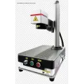 High Speed Desktop Fiber Laser Marking Machine